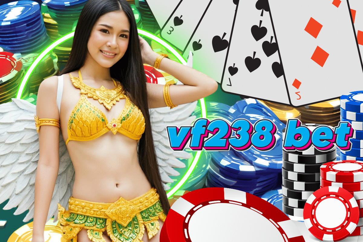 vf238 bet ทรูวอเลท