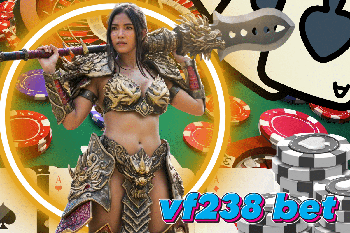 vf238 bet เว็บตรง
